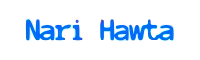 nari hawta logo