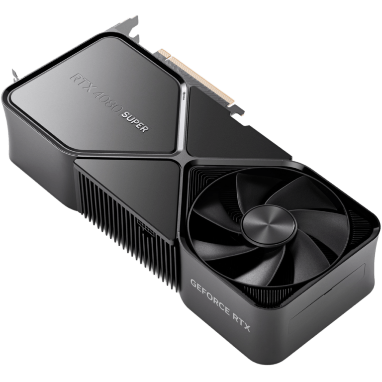 كرت الشاشة Nvidia GeForce RTX 4080 SUPER في المغرب