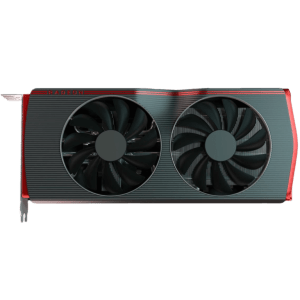 AMD Radeon RX 5600 XT