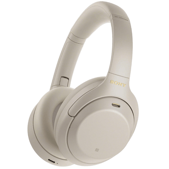 سماعة Sony WH-1000XM4 في المغرب