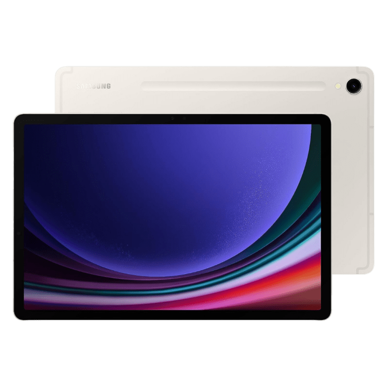 تابلت Samsung Galaxy Tab S9 في المغرب