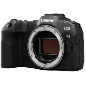 Canon EOS R8