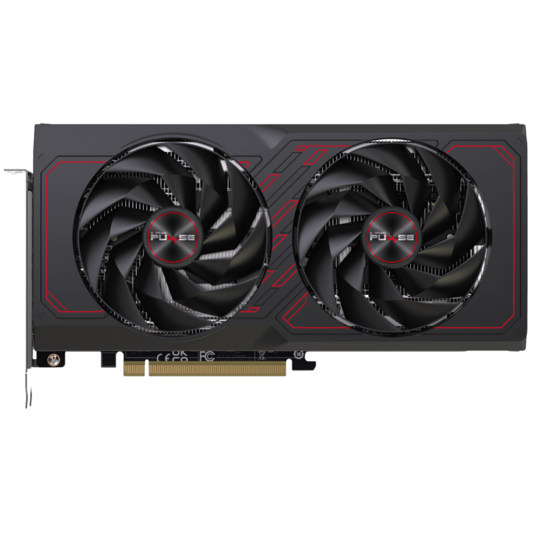 كرت الشاشة AMD Radeon RX 7600 XT في المغرب