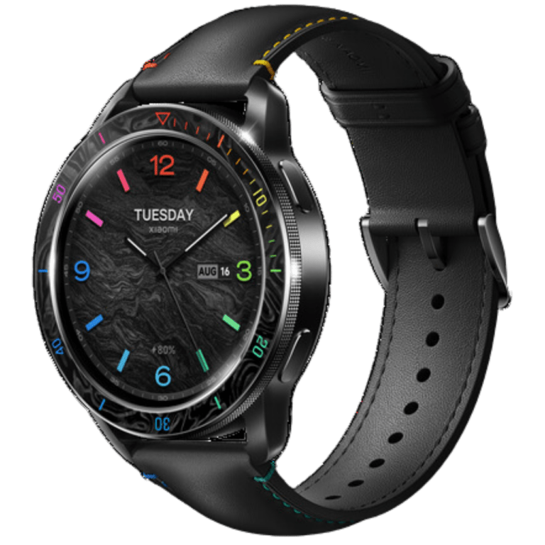 الساعة الذكية Xiaomi Watch S3 في المغرب