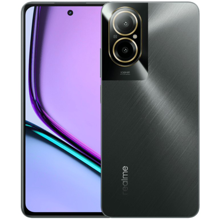 هاتف Realme C67 في المغرب