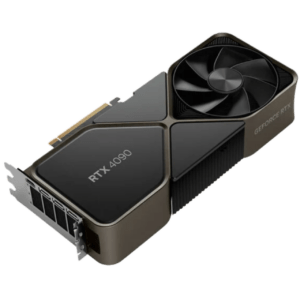 Nvidia GeForce RTX 4090