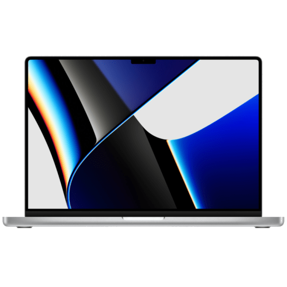 حاسوب Apple MacBook Pro 14 2021 في المغرب