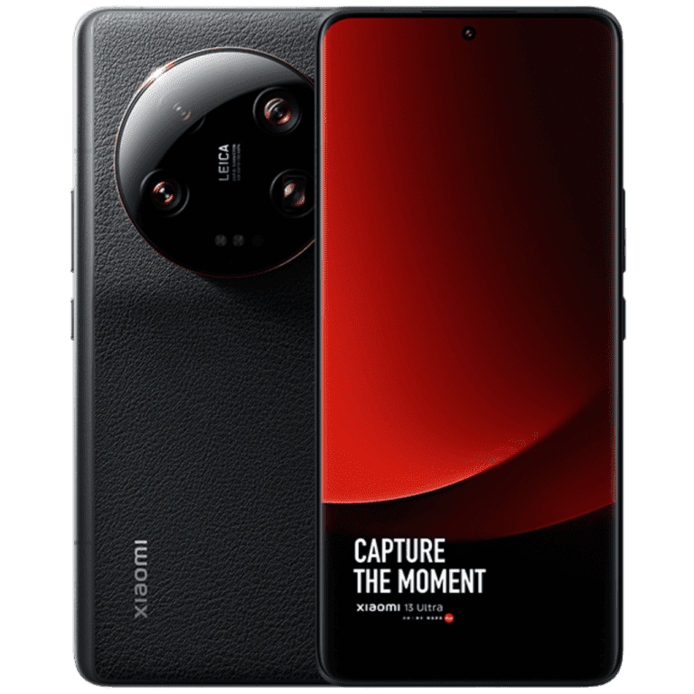 Xiaomi 13 Ultra
