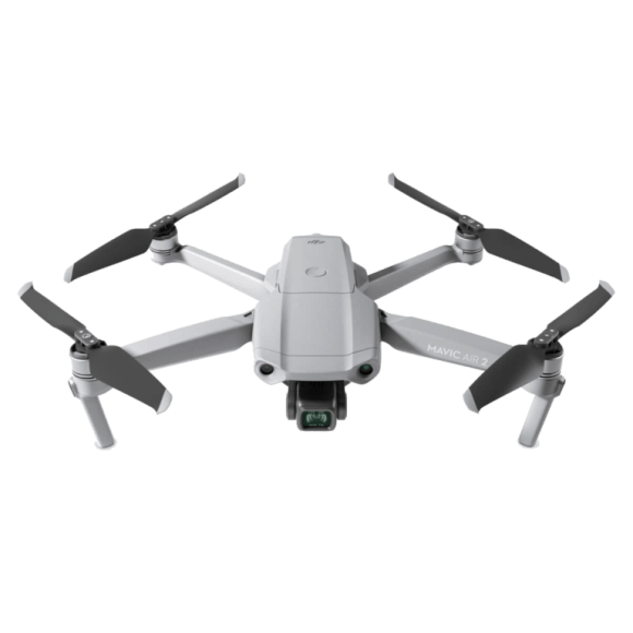 DJI Mavic Air 2 في المغرب