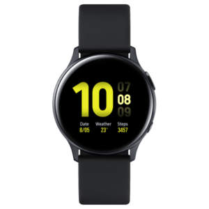 Samsung Galaxy Watch Active 2