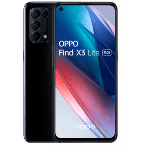 Oppo Find X3 Lite