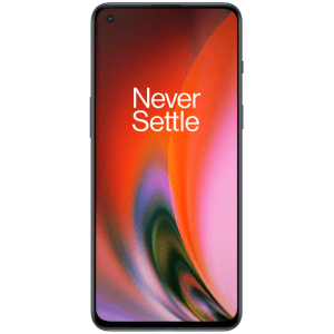 OnePlus Nord 2