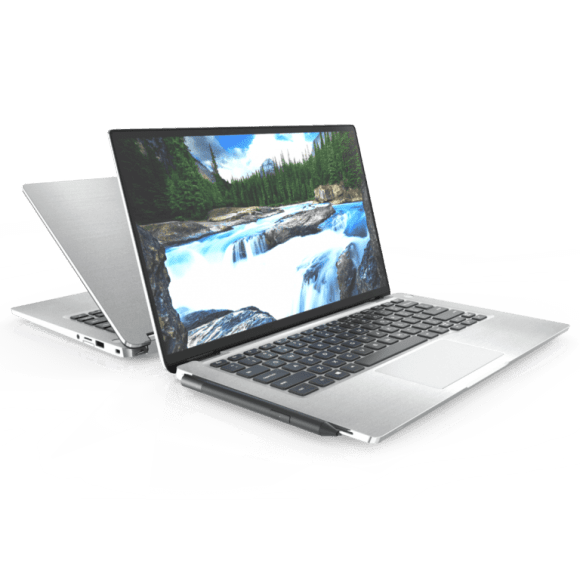 حاسوب Dell Latitude 7400 2-en-1 في المغرب