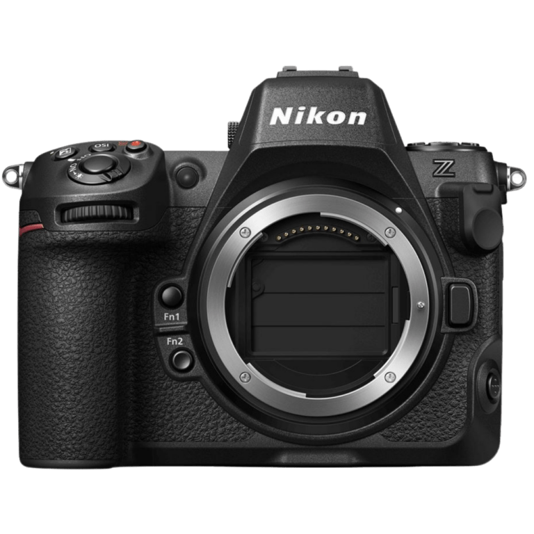 كاميرا Nikon Z8 في المغرب