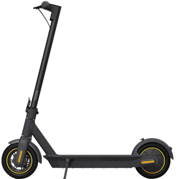 سكوتر Ninebot Segway KickScooter Max G30 في المغرب