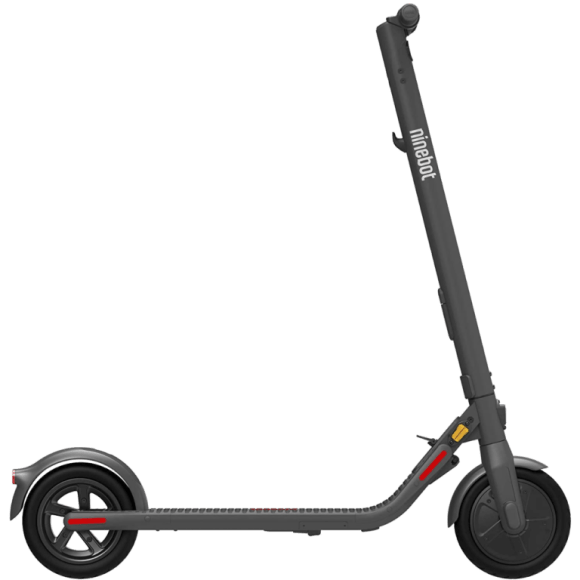 سكوتر Ninebot Segway KickScooter E22E في المغرب