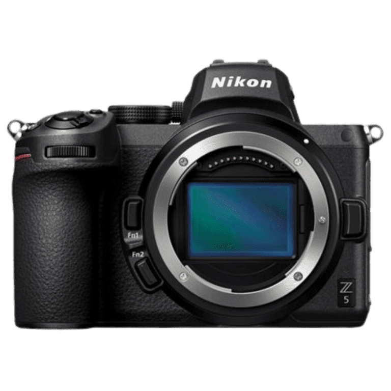 Nikon Z5