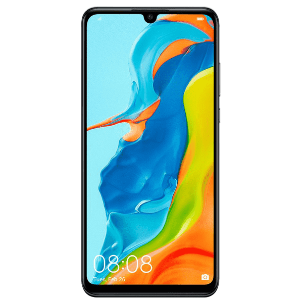 Huawei P30 Lite prix Maroc