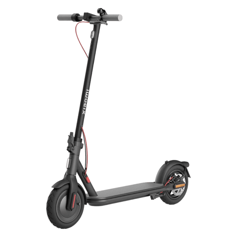 Xiaomi Electric Scooter 4