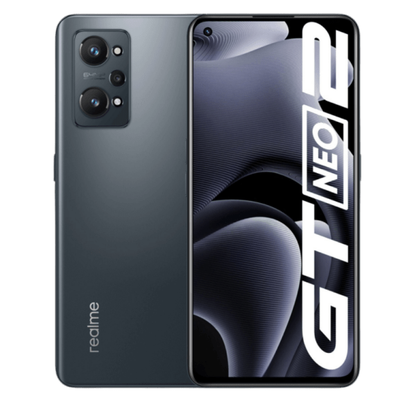 هاتف Realme GT Neo 2 في المغرب