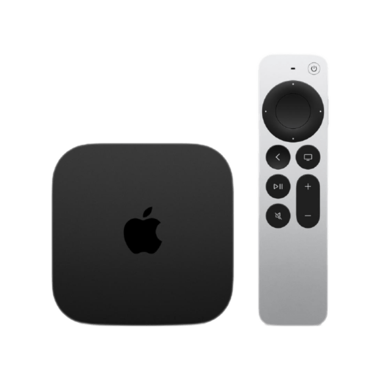 Apple TV 4K (2022) في المغرب