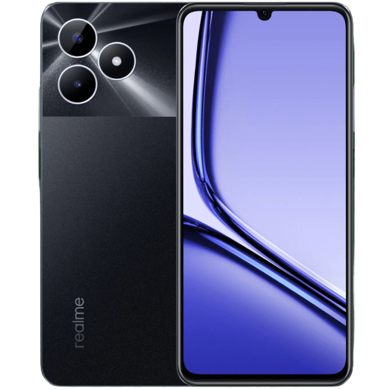 هاتف Realme Note 50 في المغرب