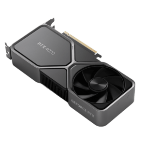 Nvidia GeForce RTX 4070