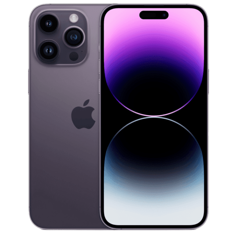 Apple iPhone 14 Pro Max prix au Maroc