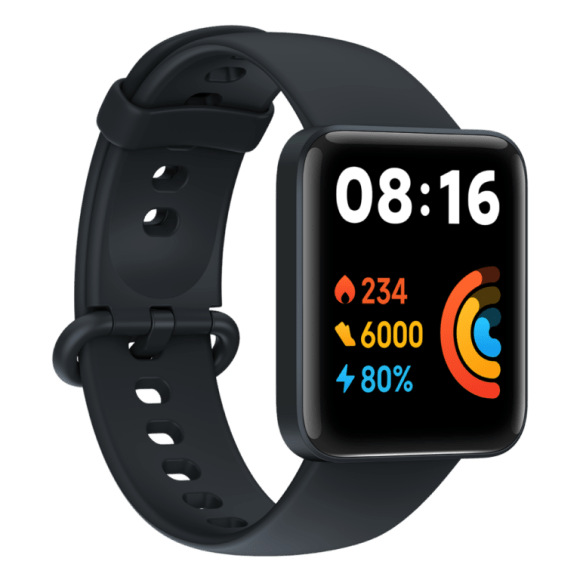 الساعة الذكية Xiaomi Redmi Watch 2 Lite في المغرب