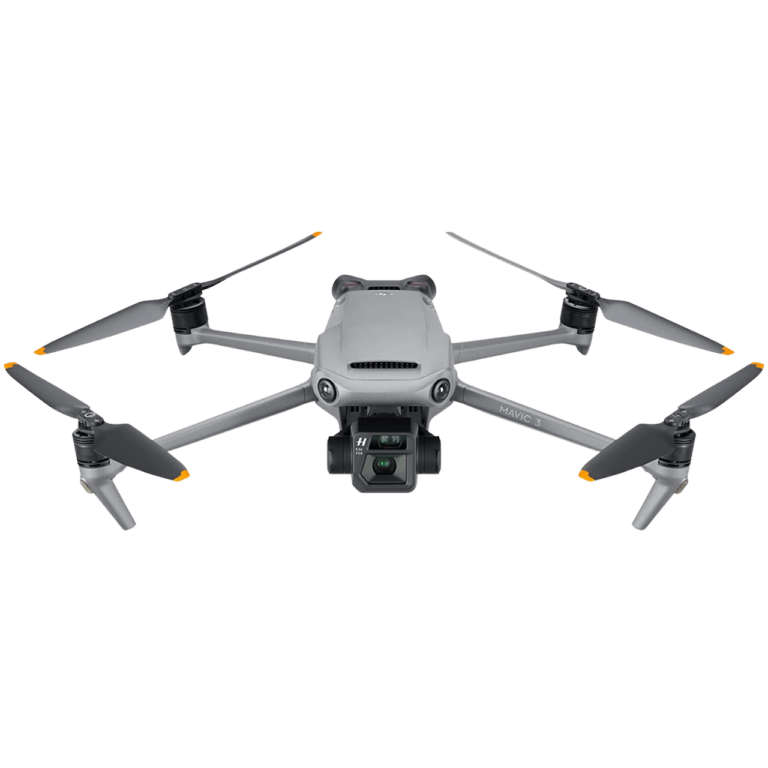 DJI Mavic 3 في المغرب