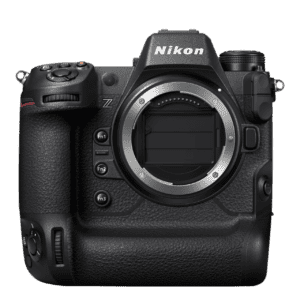 Nikon Z9