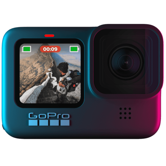 GoPro Hero 9 Black في المغرب