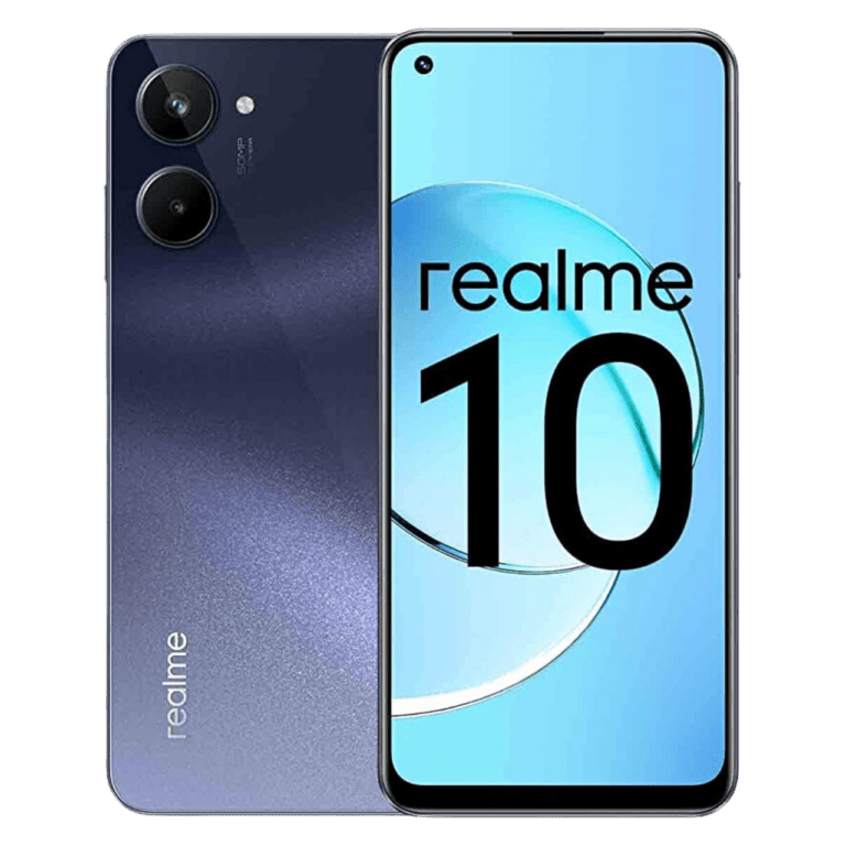 هاتف Realme 10 في المغرب