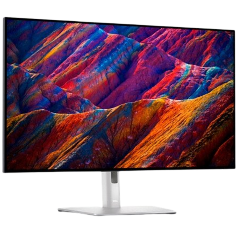 شاشة Dell UltraSharp 43 4K (U4323QE) في المغرب