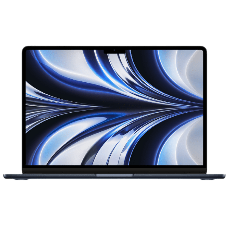 حاسوب Apple MacBook Air 13 M2 2022 في المغرب