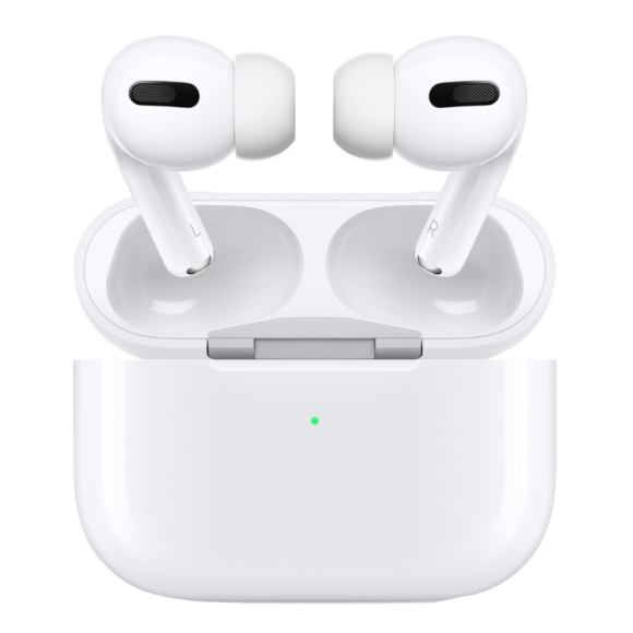 سماعات Apple AirPods Pro في المغرب