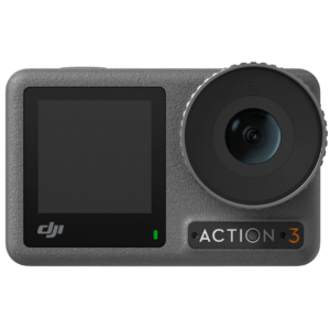 DJI Osmo Action 3