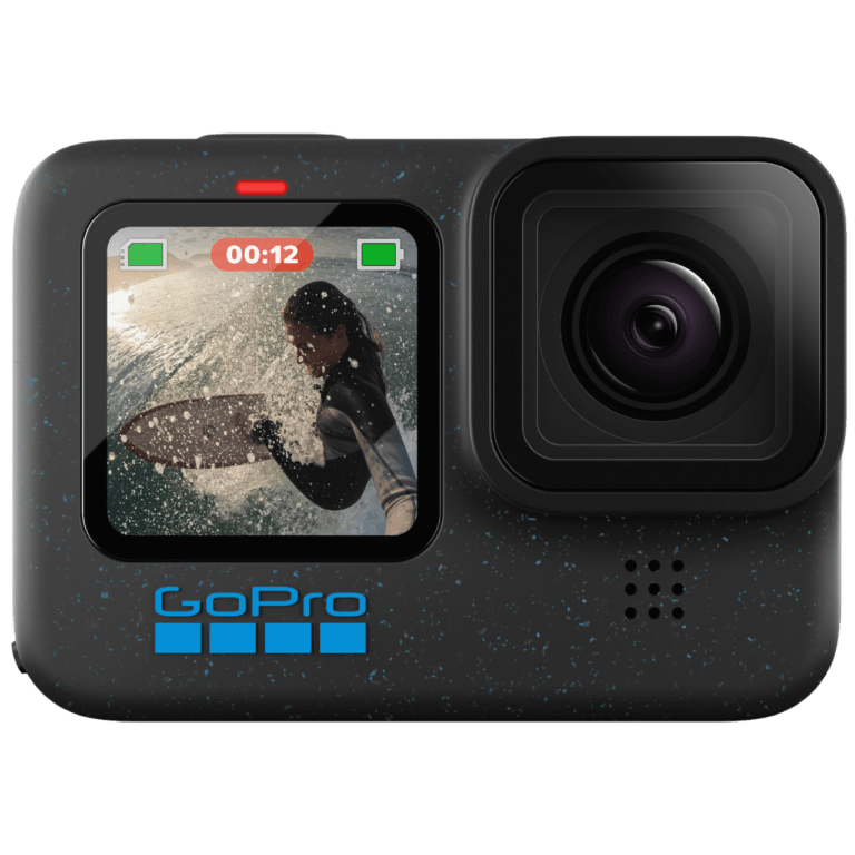 GoPro Hero 12 Black في المغرب