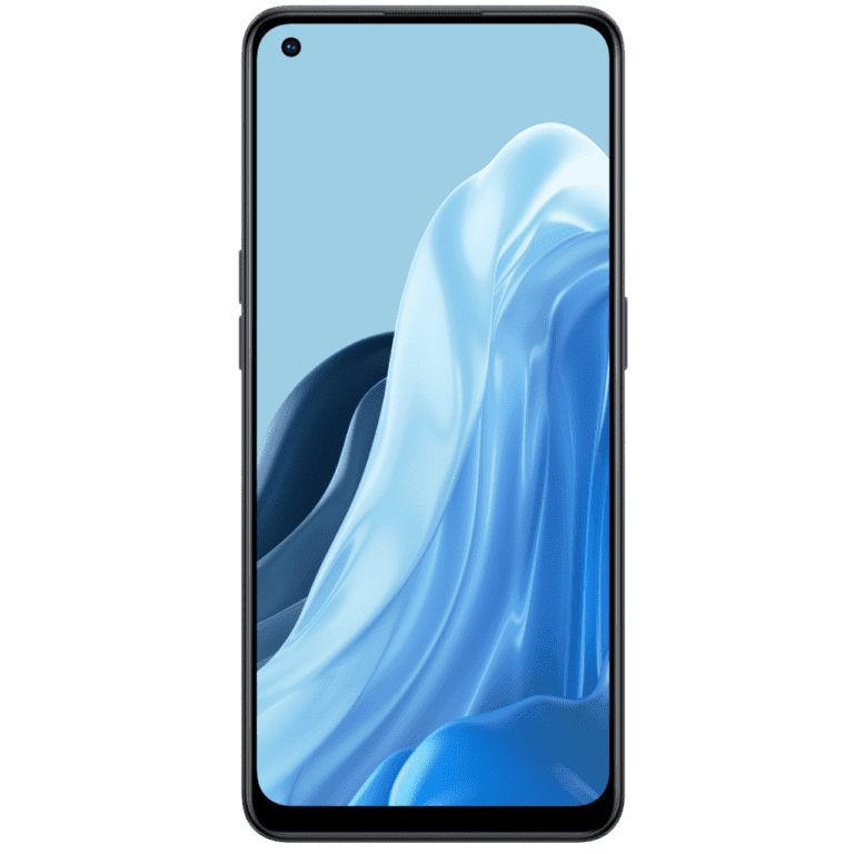 Oppo Reno 7 prix Maroc