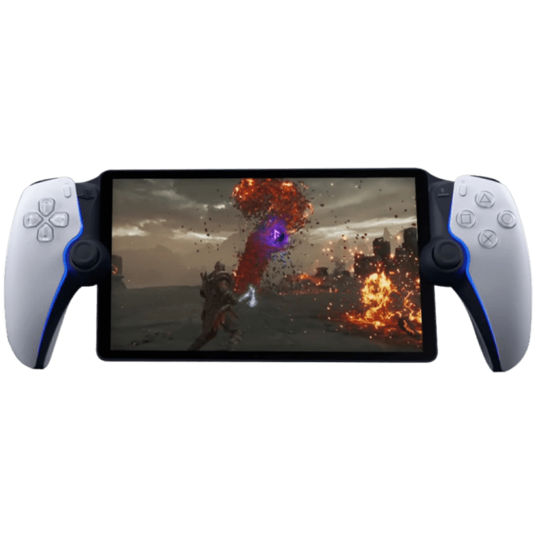 Sony PlayStation Portal في المغرب