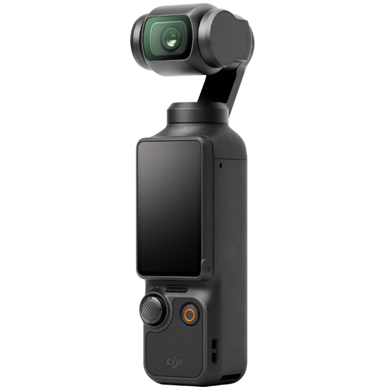 DJI Osmo Pocket 3 في المغرب