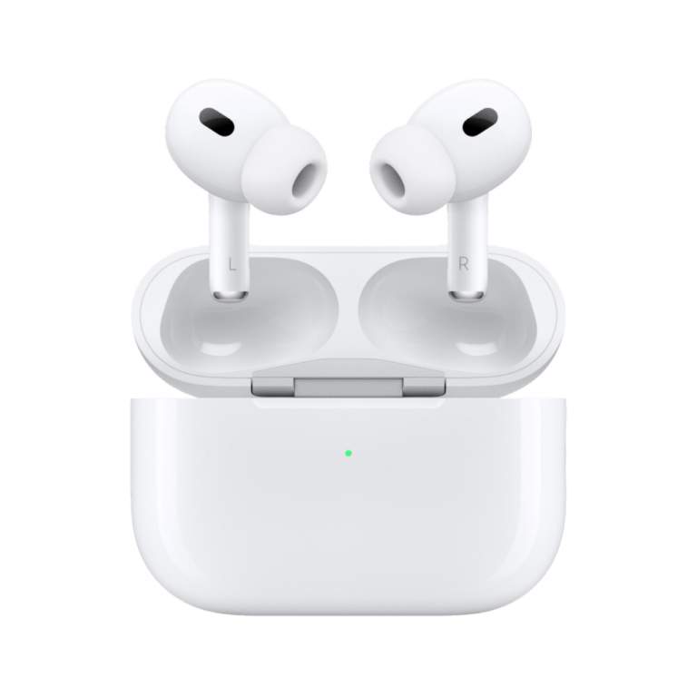 سماعة Apple AirPods Pro 2 (USB C) في المغرب