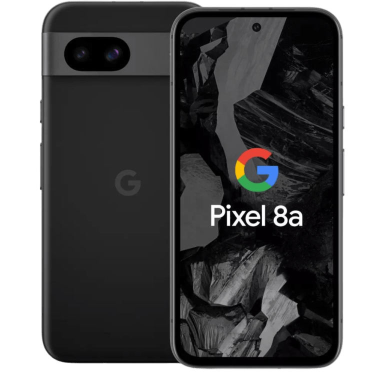 هاتف Google Pixel 8a في المغرب