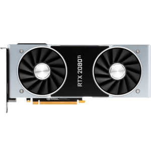 Nvidia Geforce RTX 2080 Ti