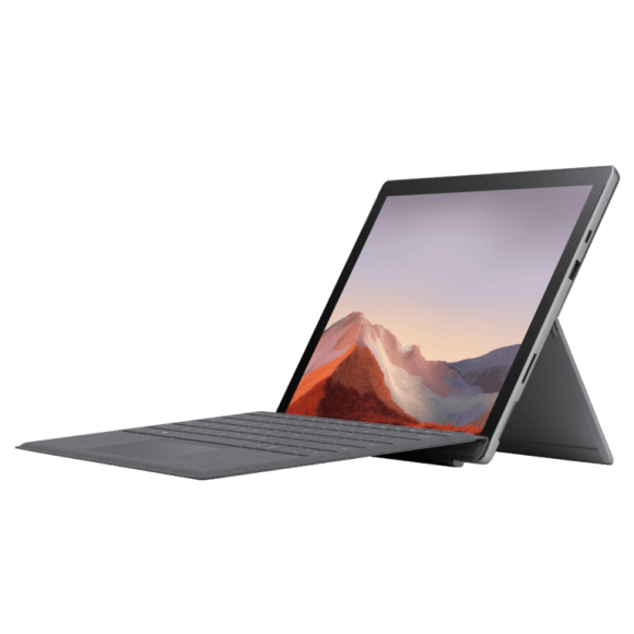 تابلت Microsoft Surface Go 2 في المغرب