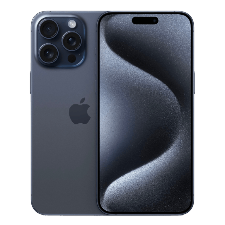 هاتف Apple iPhone 15 Pro Max في المغرب