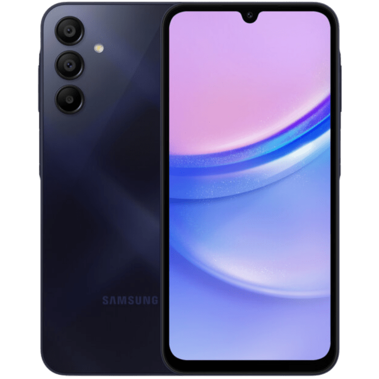 هاتف Samsung Galaxy A15 4G في المغرب