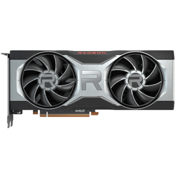 كرت الشاشة AMD Radeon RX 6700 XT في المغرب