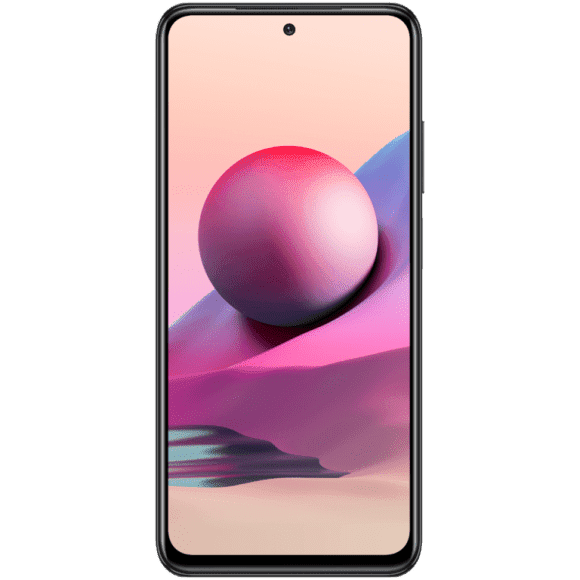 Xiaomi Redmi Note 10S
