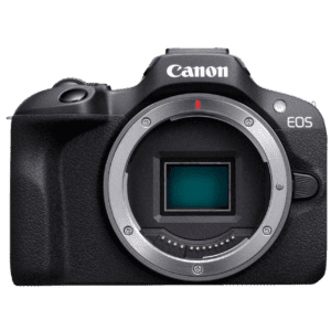 Canon EOS R100